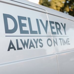 Khurasan Carpets Delivery